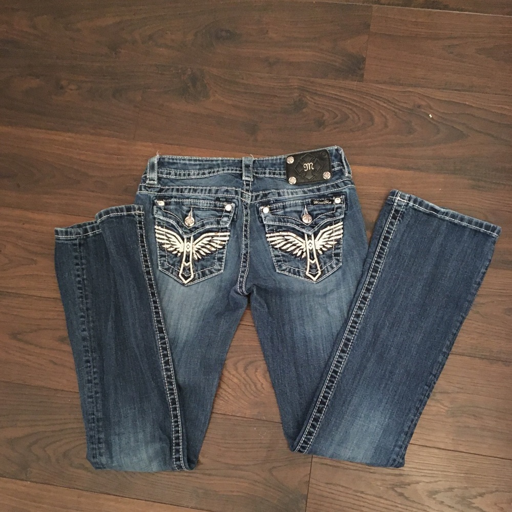 MissMe Jeans